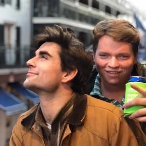 Meet your Posher, Ryan